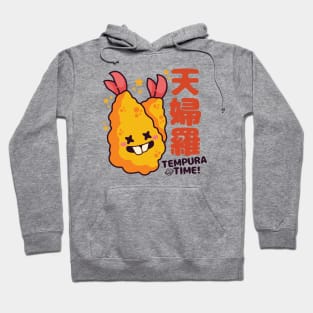 Kawaii Tempura Time Hoodie